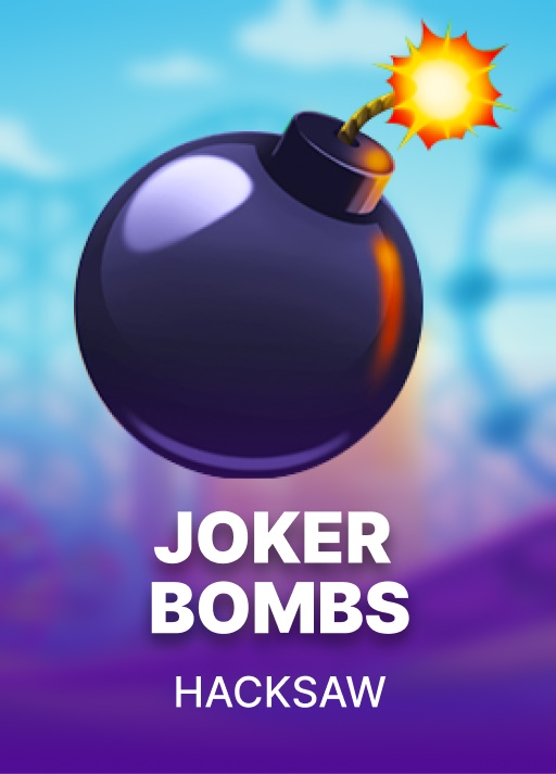 Joker Bombs