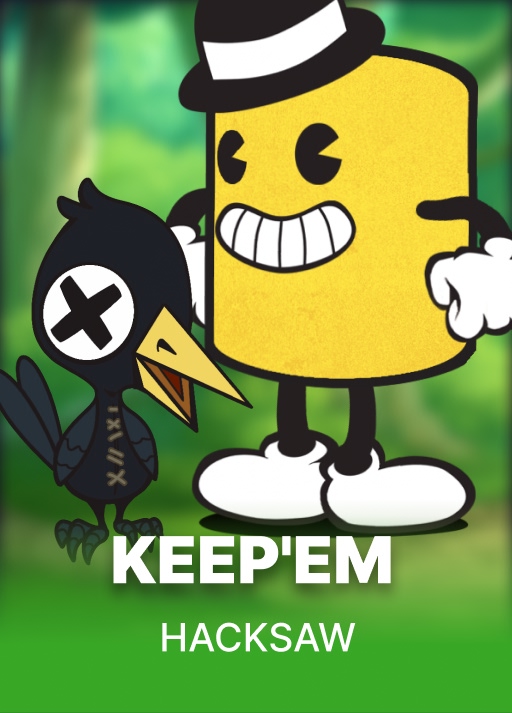 Keep'em
