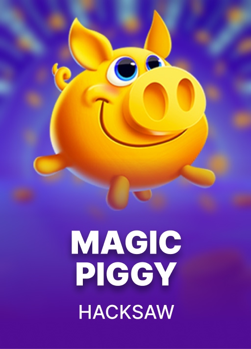 Magic Piggy