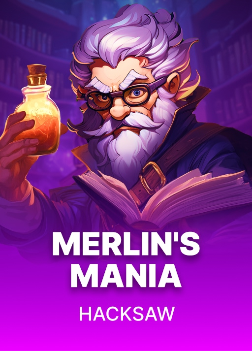 Merlin's Mania