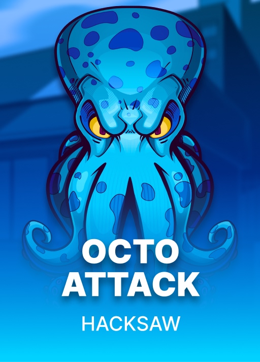 Octo Attack