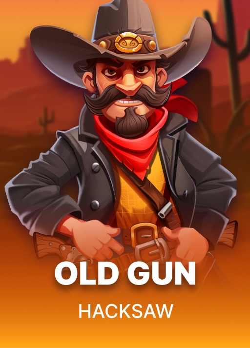 Old Gun