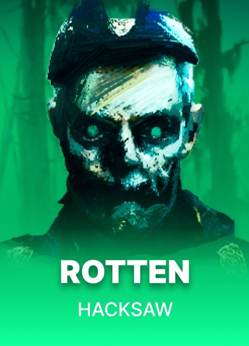 Rotten