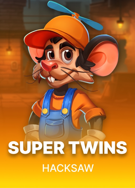 Super Twins