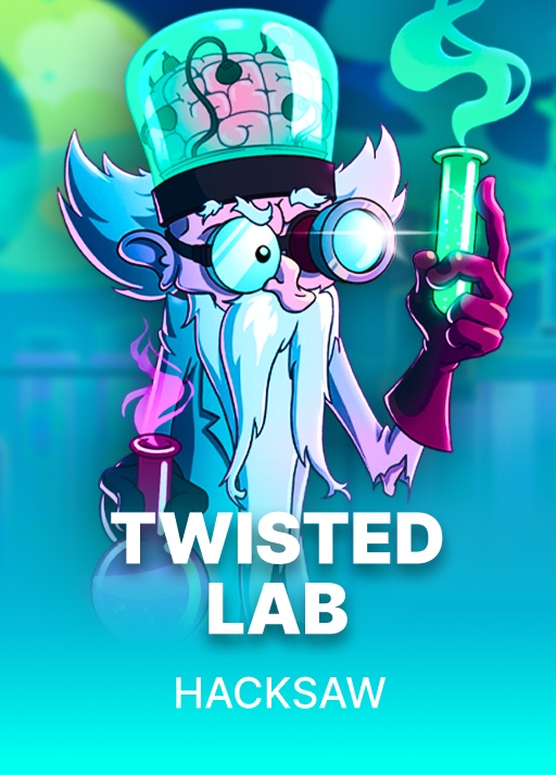 Twisted Lab