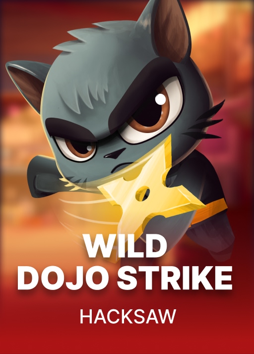 Wild Dojo Strike