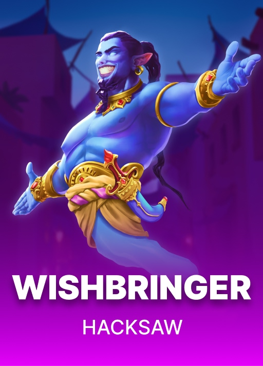 Wishbringer