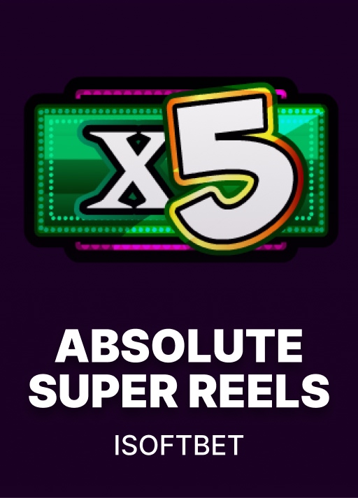 Absolute Super Reels
