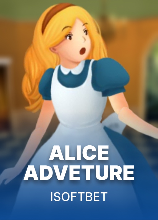 Alice Adventure