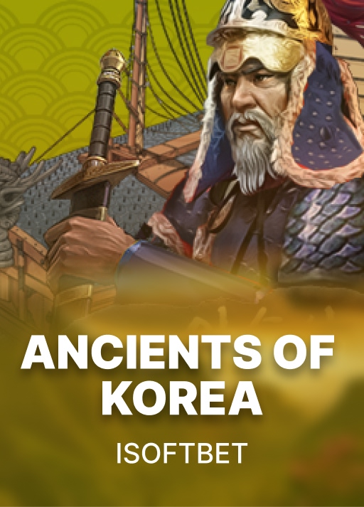 Ancients of Korea