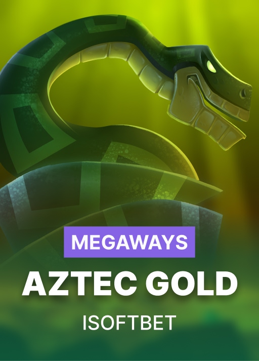 Aztec Gold Megaways