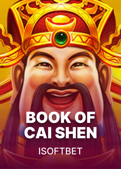Book of Cai Shen