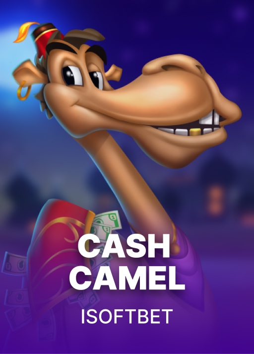 Cash Camel