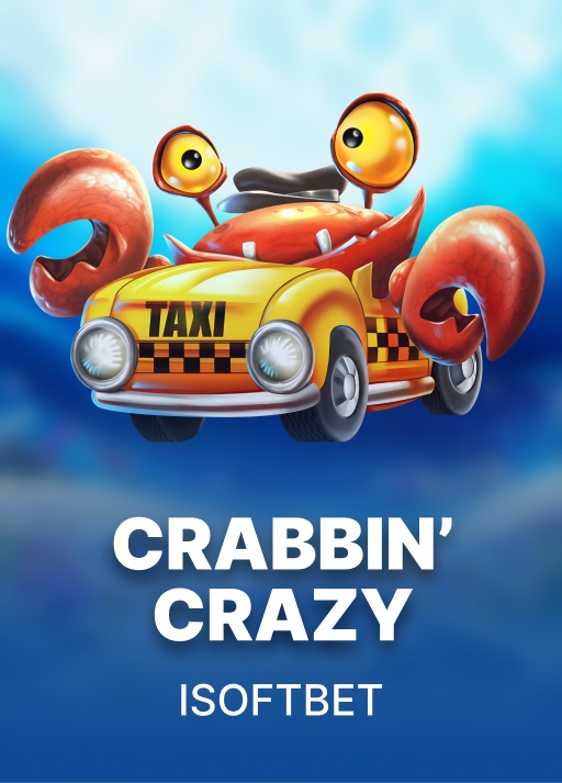 Crabbin' Crazy