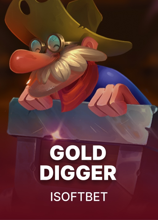 Gold Digger