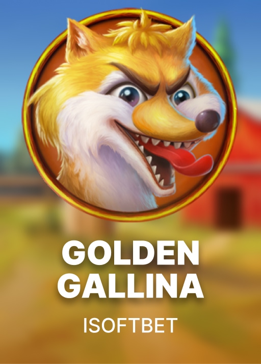 Golden Gallina