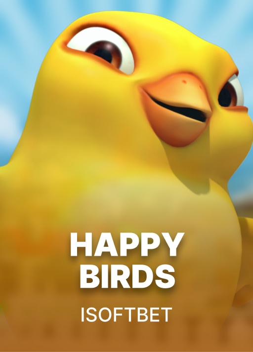 Happy Birds