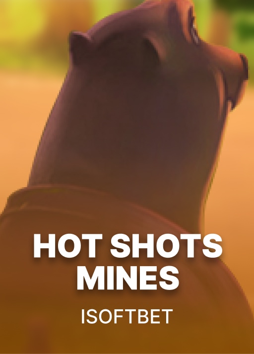 Hot Shots: Mines