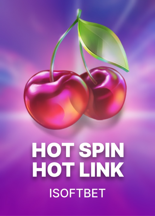 Hot Spin Hot Link