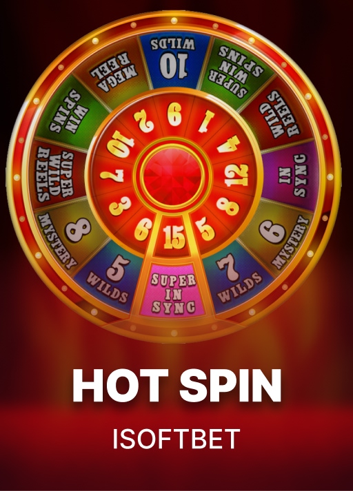 Hot Spin