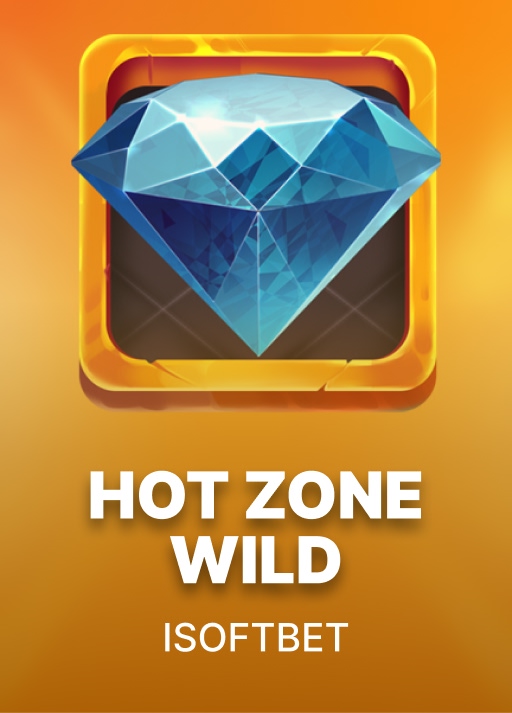 Hot Zone Wild