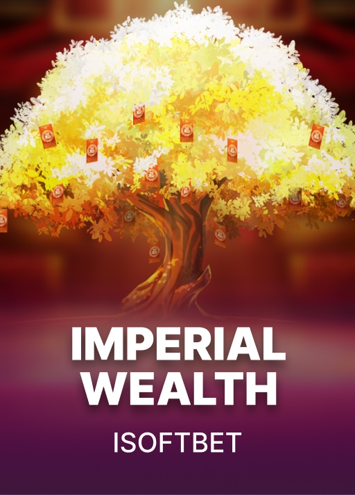 Imperial Wealth