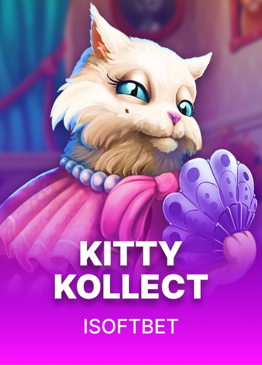 Kitty Kollect