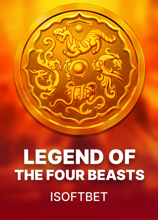 Legend of the Four Beasts