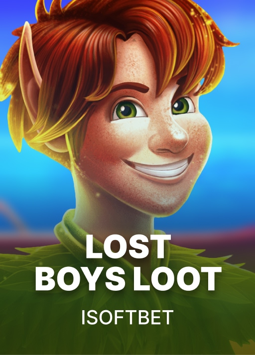 Lost Boys Loot
