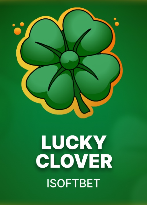Lucky Clover