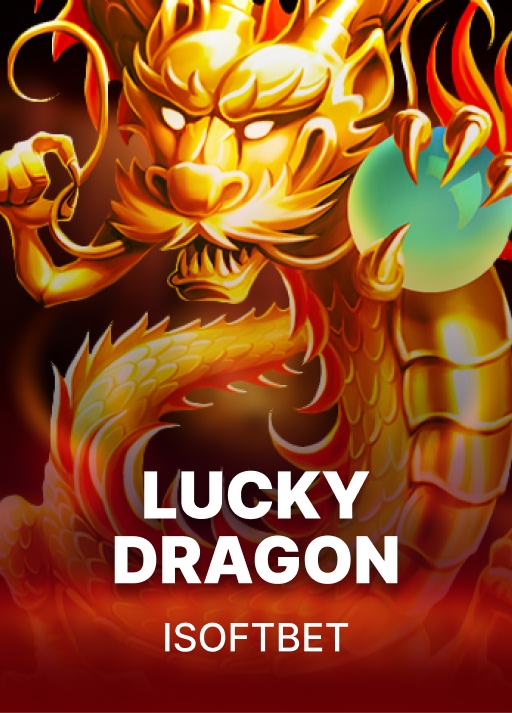 Lucky Dragon