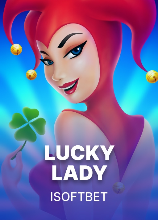 Lucky Lady