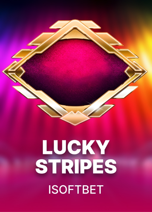 Lucky Stripes