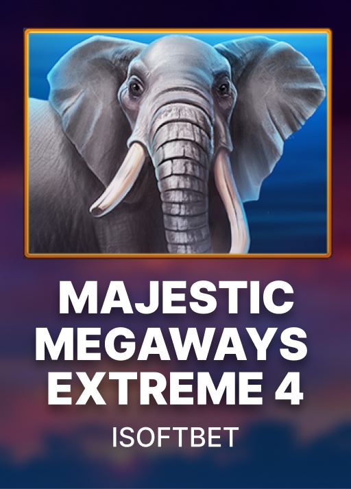 Majestic Megaways Extreme 4