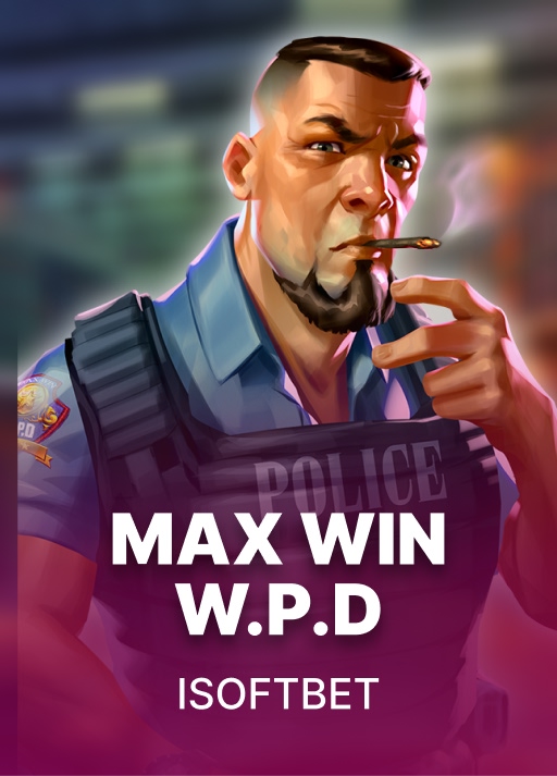 Max Win W.P.D