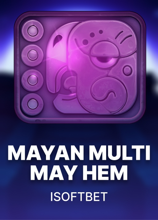 Mayan Multi Mayhem
