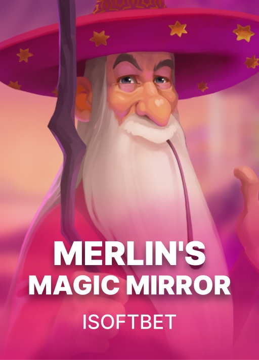 Merlin's Magic Mirror