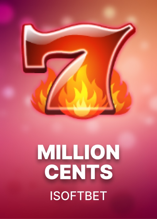 Million Cents