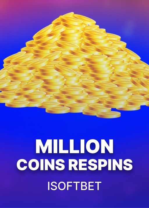 Million Coins Respin