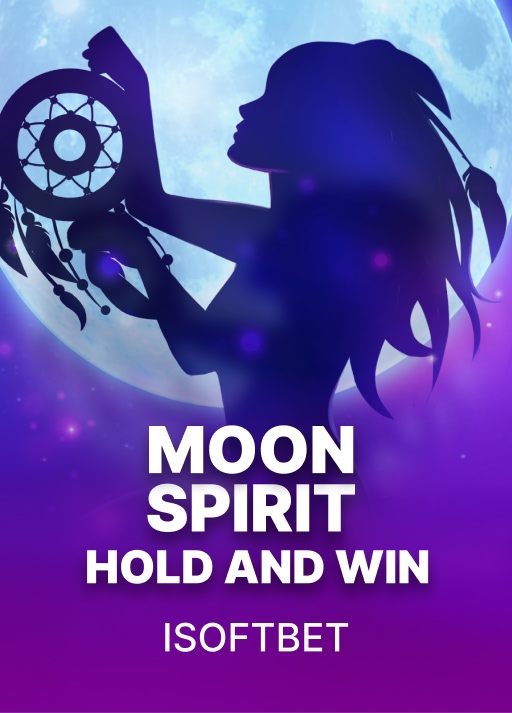Moon Spirit Hold & Win