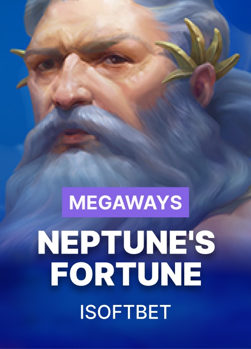 Neptune's Fortune Megaways