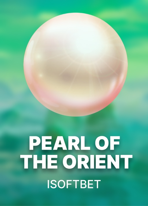 Pearl of the Orient