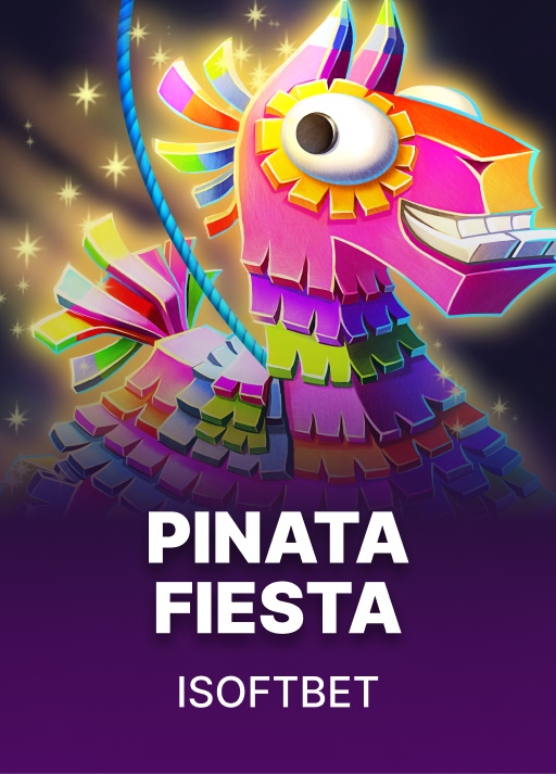 Pinata Fiesta