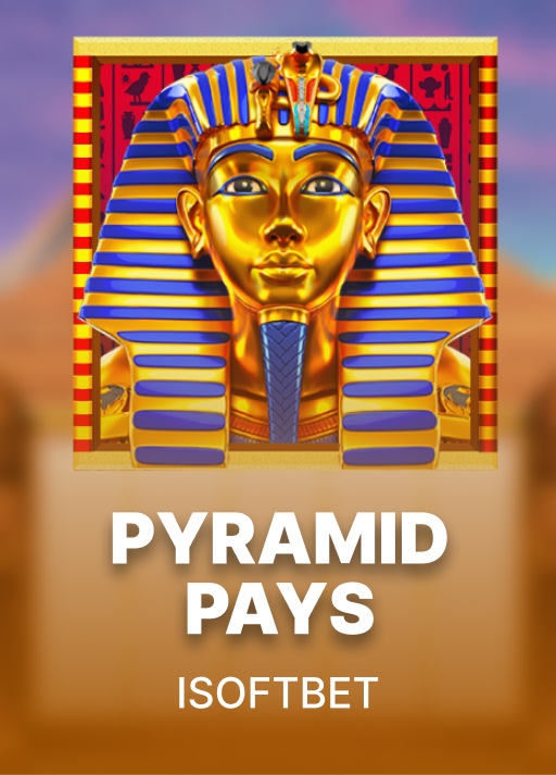 Pyramid Pays