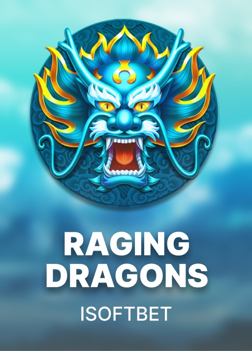Raging Dragons