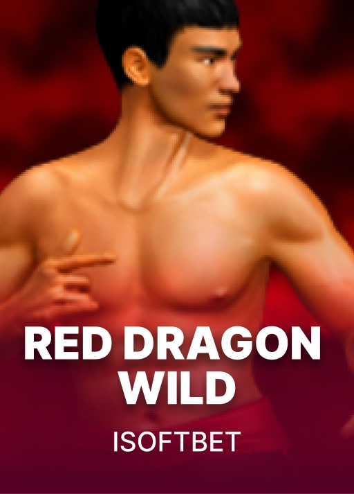 Red Dragon Wild