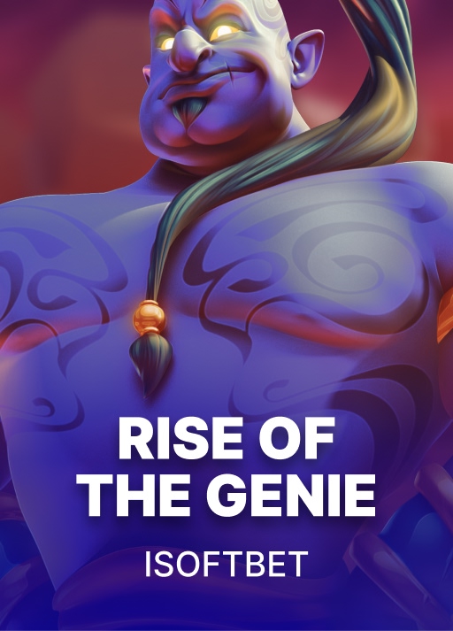 Rise of the Genie