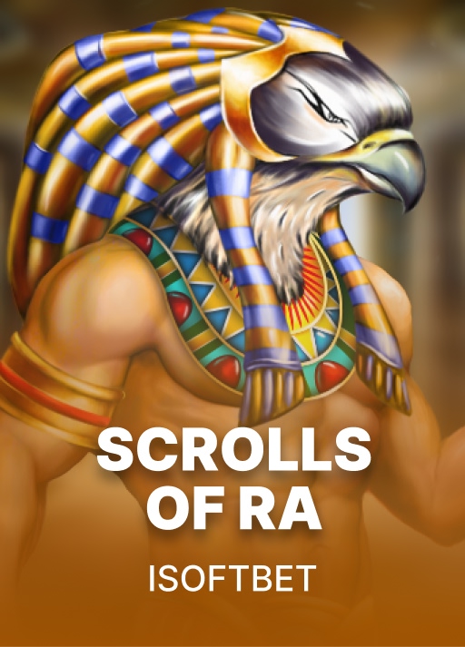 Scrolls of Ra