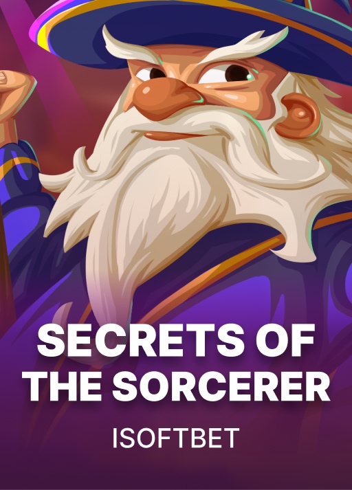 Secrets of the Sorcerer