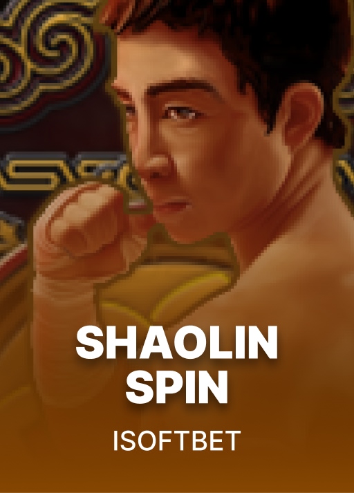 Shaolin Spin